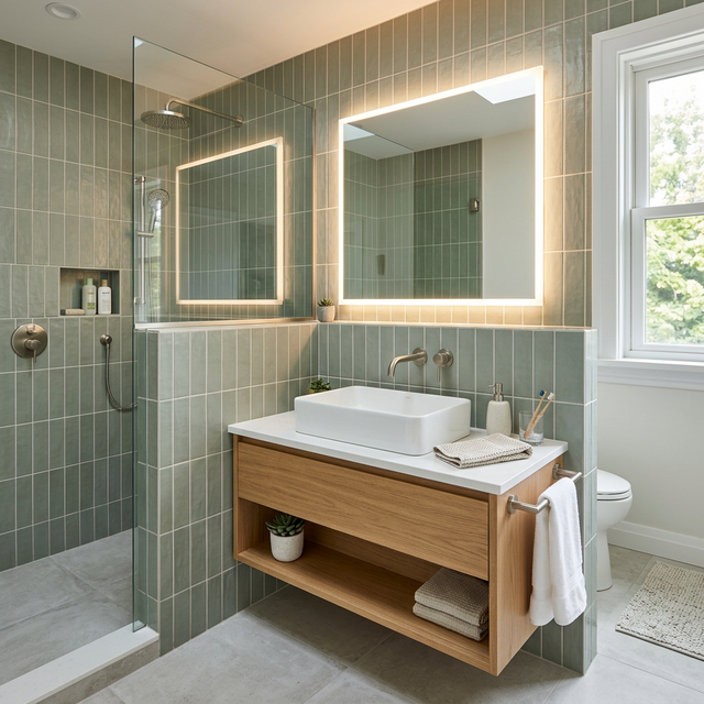 Renoviranje kupatila